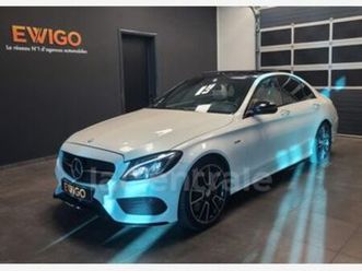 iv 450 amg 4matic speedshift mct amg