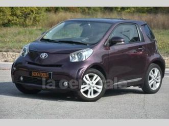 100 vvt-i 3 multidrive