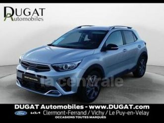 generation2 1.0 t-gdi 120 mhev gt line