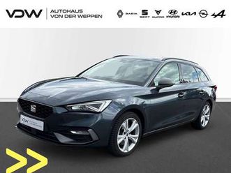 st fr tdi dsg 4drive navi rückfahrkamera klima