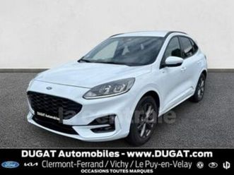 iii 2.5 duratec 190 ch fhev st-line powershift