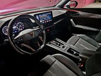 cupra formentor 1.5 tsi150cv dsg