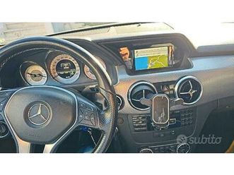 merceds glk 220
