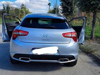 2.0 hdi so chic 160cv auto