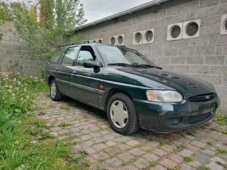 of ruilen tegen brommer