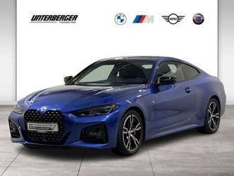 i xdrive coupé m sportpaket da pa rfk hifi