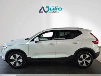volvo xc 40 1.5 t2 core auto