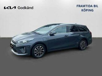 kia ceed sportswagon plug-in hybrid advance plus vhjul!