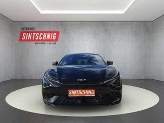 kia ev6 awd 84kwh long range gt-line premium aut.