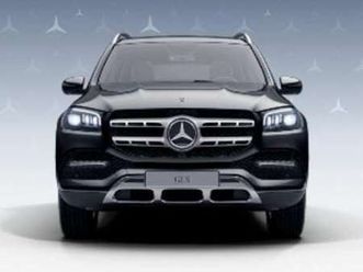 gls x167 350 d 4matic 9g-tronic exclusive