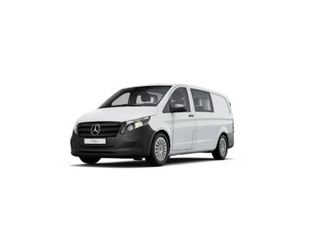 vito 114 fourgon mwb dsl vito 2.0 bluetec l2 mixto pro 9g-tronic
