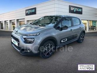 iii generation2 1.2 puretech 110 plus bvm6