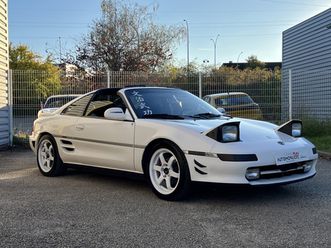 turbo sw22 1991 204 cv 3s-gte