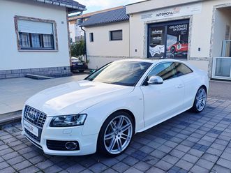 v8 4.2 fsi quattro 354 cv tiptronic a etat int/ext impeccable