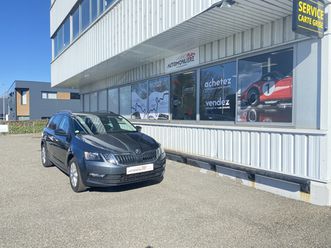 combi phase 2 2.0 tdi 16v dsg7 150 cv - 9.991€ ht - garantie 12 mois