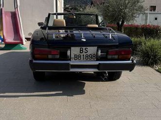 cambio automatico modello america