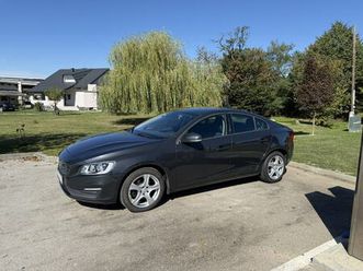 VOLVO S60 D3 volvo-s60-d3-2015-2015-god