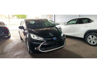 toyota aqua 1,5l 2023