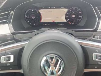 2.0tdi r-line exclusive dsg7 110kw r-line