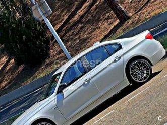 bmw serie 3 320i gran turismo