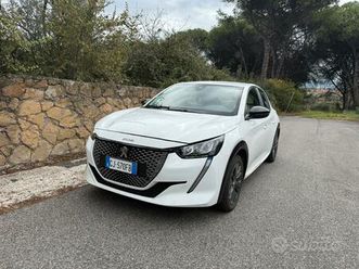 peugeot - 208 2ª serie