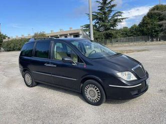 2.0 mjt emblema 136cv 6m e4 dpf