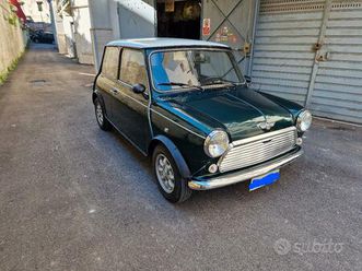 rover mini cooper 1.3