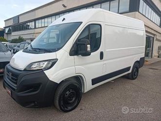fiat ducato 35 2.2 mjt 140cv pm-tm furgone