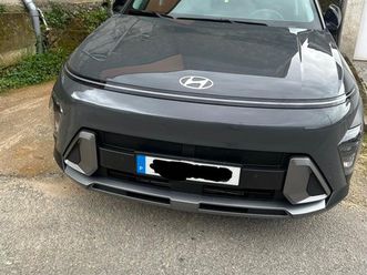 hyundai kauai t-gdi premium abril/24