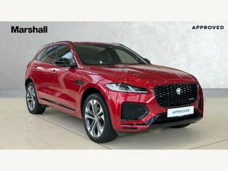 2.0 d200 mhev r-dynamic se black auto awd euro 6 (start/stop) 5dr