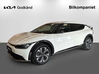 kia ev6 awd special edition vinterhjul dubb