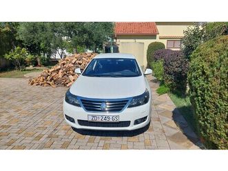 prodajen renault latitude