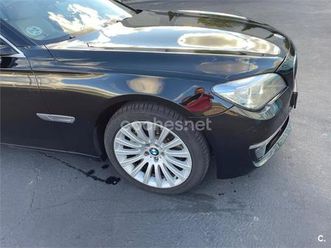 bmw serie 7 730d xdrive