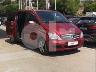 mercedes-benz viano