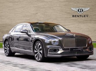 bentley flying spur 4.0 v8 azure 4dr auto saloon 2023, 6061 miles, £152000 - 32915675 - exchangeandmart.co.uk