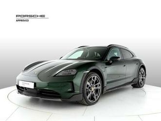 cross turismo 4 5p.ti