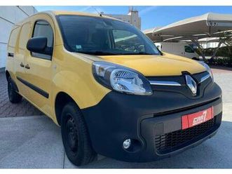 renault kangoo z.e. 33