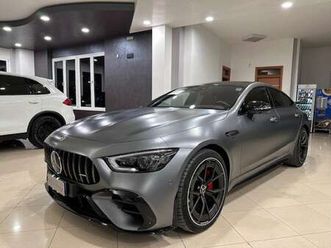amg gt coupe 43 mhev premium plus 4matic+ auto