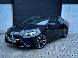 ② bmw 220i gran coupé m-sport shadow line / nieuw model 2025!! — bmw — 2ememain