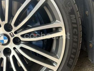 bmw serie 5 530da xdrive touring