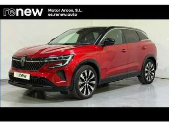 1.2 e-tech híbrido techno 146kw