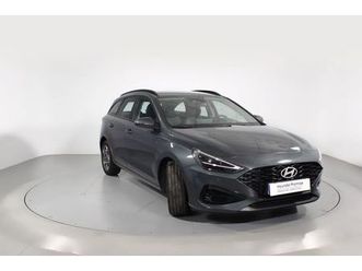 hyundai i30 fam. 1.0 tgdi mhev klass 5p