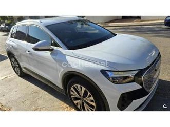 audi q4 etron advanced 40 etron 82kwh