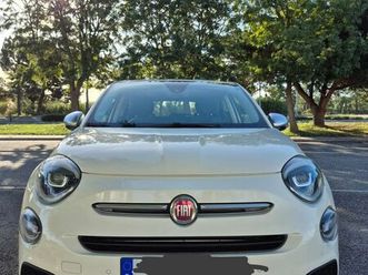 fiat 500x 1.0 firefly mirror