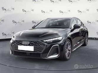 audi a5 avant tfsi 150 kw s tronic s line edi...