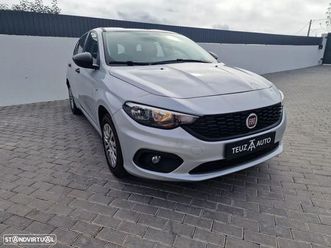 fiat tipo station wagon 1.3 m-jet easy