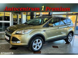 ford kuga 2.0 tdci 2x4 business edition