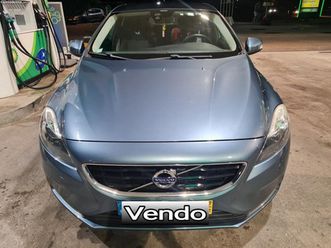 volvo v40 v40 janeiro/13