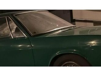 1975 audi 100 vert manuel, 4 vitesses conduite à gauche i...
