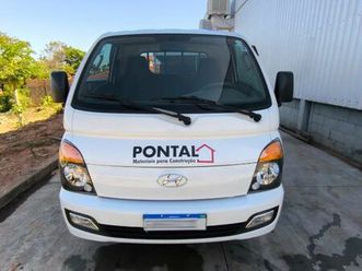 hyundai hr 2.5 tci diesel (rs/rd) 2021